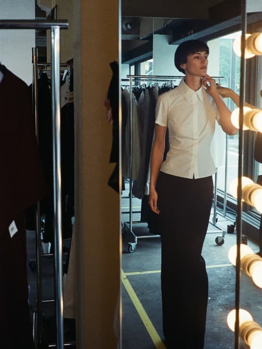 Backstage