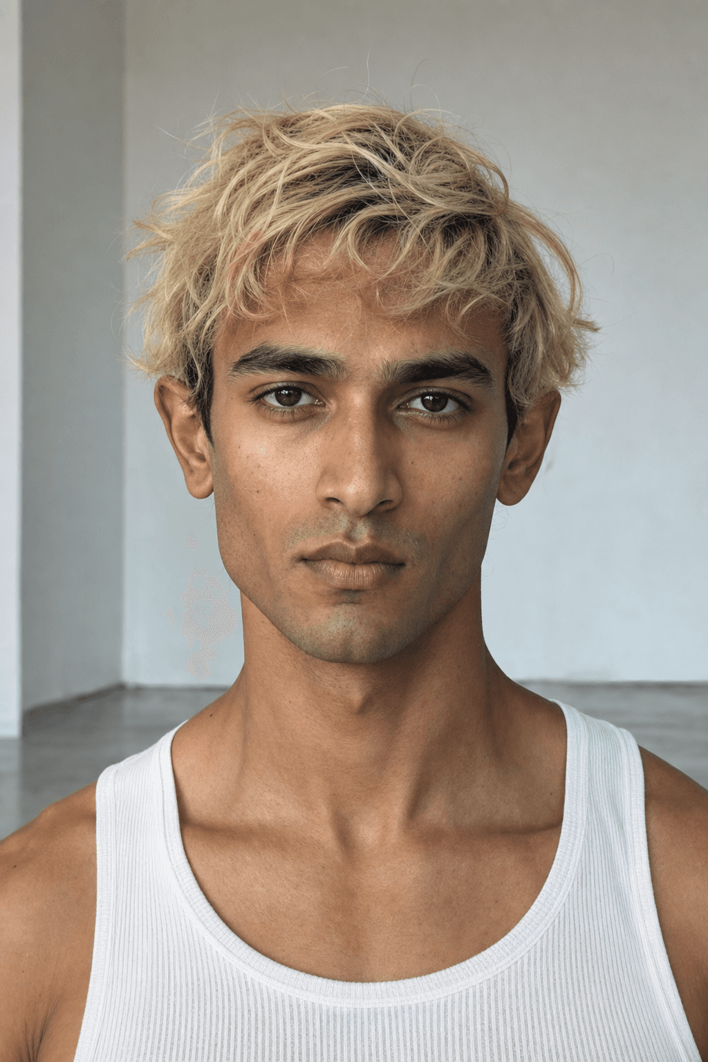 Vihaan Nair
